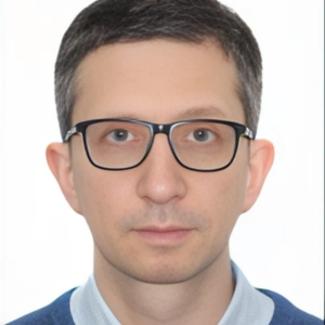 Artem Stepin, Ural Institute od Cardiology, Russian Federation